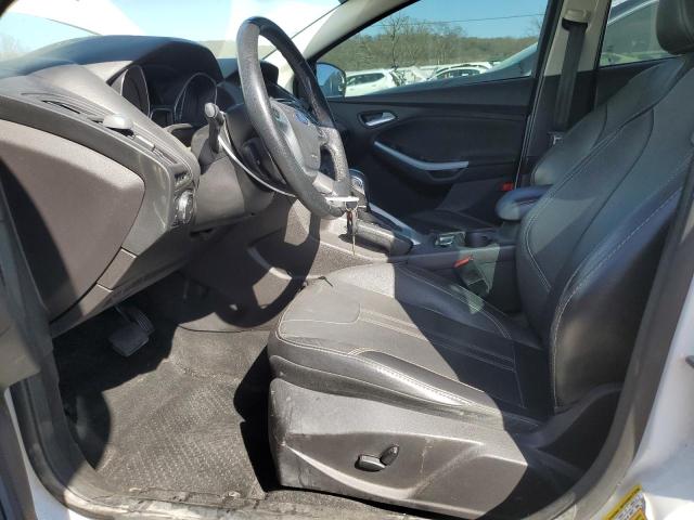Photo 7 from auction – 2014 FORD FOCUS SE with VIN 1FADP3F22EL165602