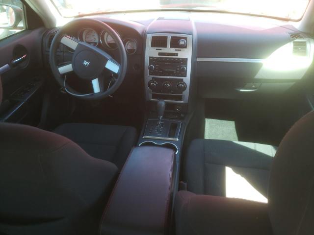 Photo 8 from auction – 2008 DODGE CHARGER SX with VIN 2B3KA33GX8H174795