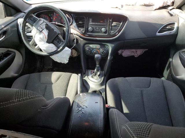 Photo 8 from auction – 2015 DODGE DART SXT with VIN 1C3CDFBBXFD353287