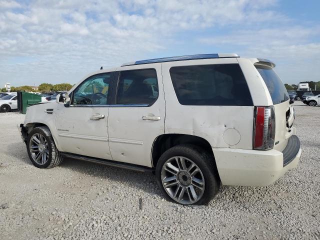 Photo 2 from auction – 2012 CADILLAC ESCALADE P with VIN 1GYS4CEF2CR280879