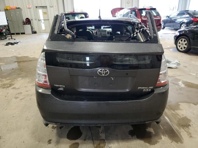 Photo 6 from auction – 2008 TOYOTA PRIUS with VIN JTDKB20U683302727