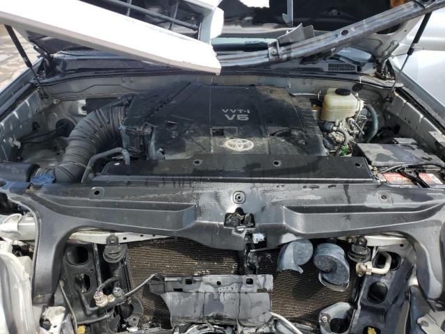 Foto 12 de la subasta – 2005 TOYOTA 4RUNNER SR con VIN JTEBU14R858046014