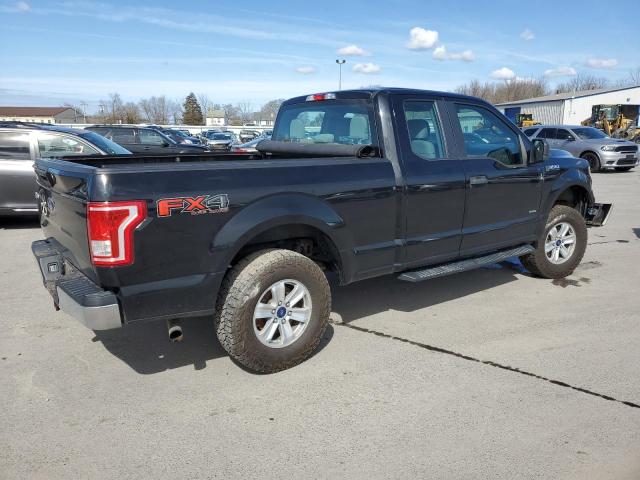 Photo 3 from auction – 2016 FORD F150 SUPER with VIN 1FTEX1EP7GFA27765
