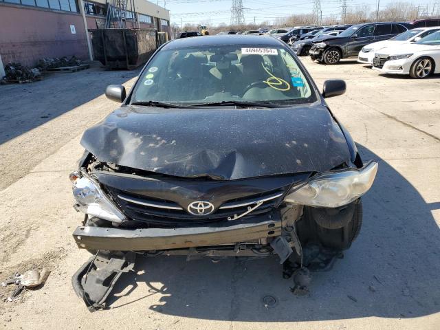 Photo 5 from auction – 2013 TOYOTA COROLLA BA with VIN 5YFBU4EE3DP197251