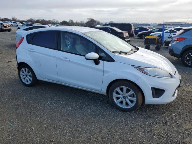Photo 4 from auction – 2011 FORD FIESTA SE with VIN 3FADP4EJ8BM181098