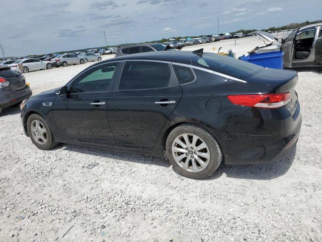 Photo 2 from auction – 2016 KIA OPTIMA LX with VIN 5XXGT4L39GG094469
