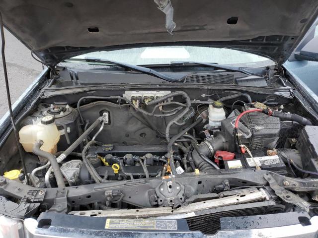 Photo 11 from auction – 2012 FORD ESCAPE XLS with VIN 1FMCU9C72CKA76998