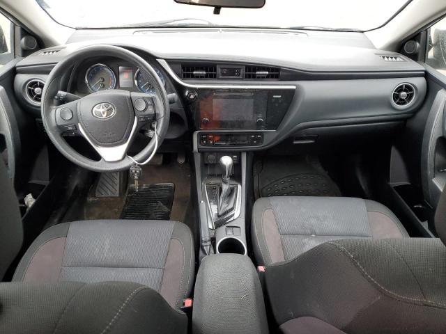 Photo 8 from auction – 2017 TOYOTA COROLLA L with VIN 2T1BURHE2HC904855