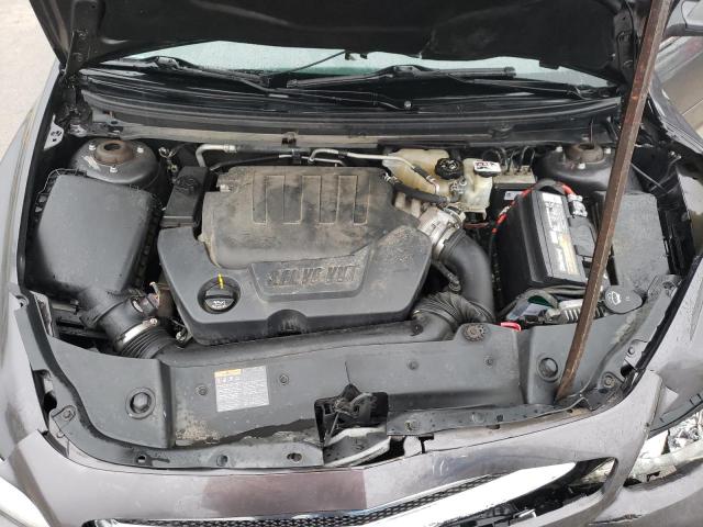 Photo 11 from auction – 2011 CHEVROLET MALIBU 2LT with VIN 1G1ZD5E76BF104497