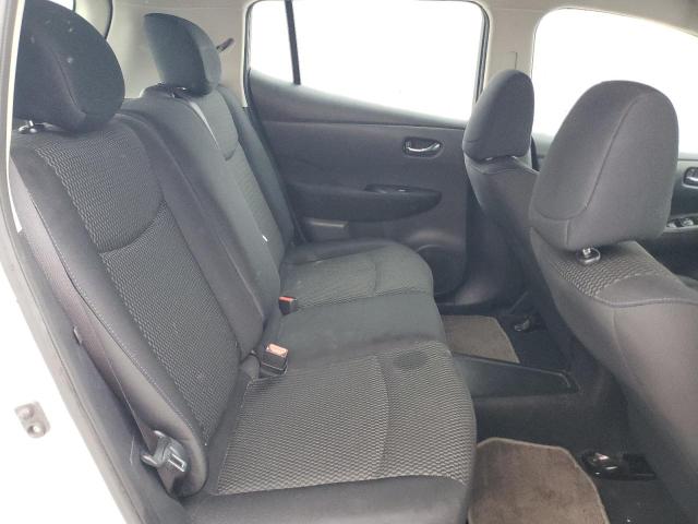 Photo 10 from auction – 2013 NISSAN LEAF S with VIN 1N4AZ0CP1DC401117