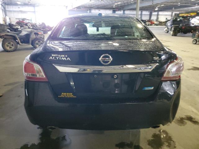 Photo 6 from auction – 2013 NISSAN ALTIMA 2.5 with VIN 1N4AL3AP3DN579749