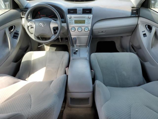 Photo 8 from auction – 2009 TOYOTA CAMRY BASE with VIN 4T1BE46K59U378049