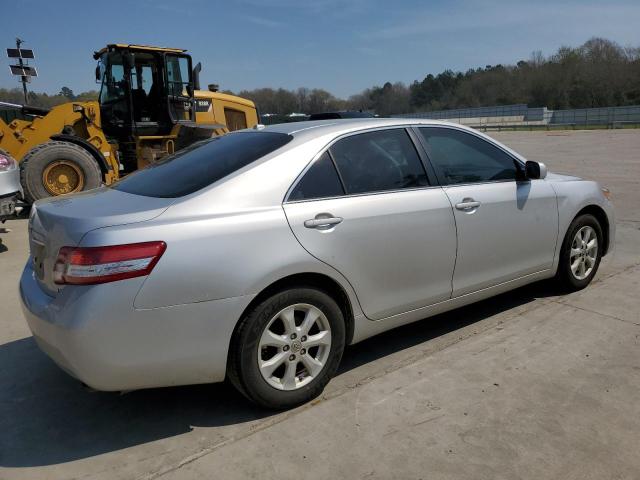 Photo 3 from auction – 2011 TOYOTA CAMRY BASE with VIN 4T1BF3EKXBU737829