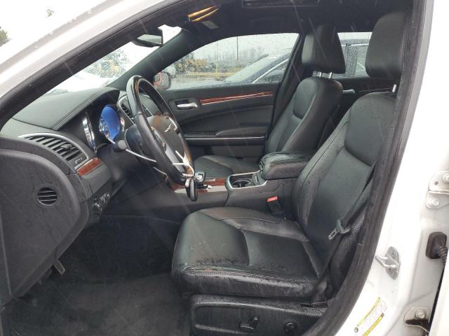 Photo 7 from auction – 2012 CHRYSLER 300 LIMITE with VIN 2C3CCACG6CH160763