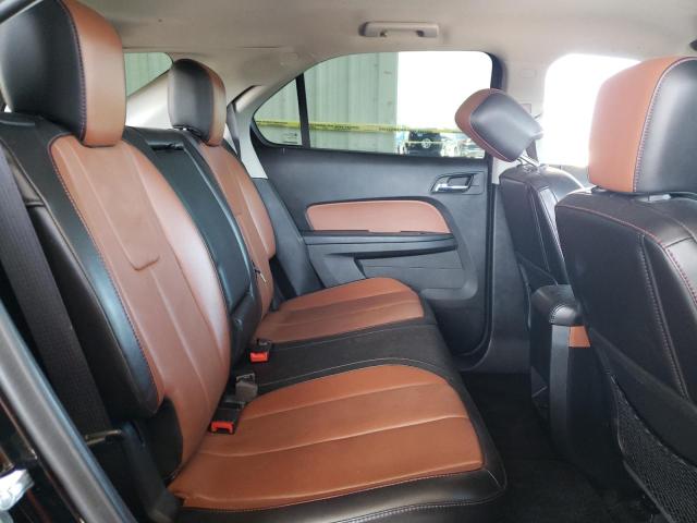 Photo 10 from auction – 2017 CHEVROLET EQUINOX PR with VIN 2GNALDEK2H1507518