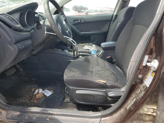 Photo 7 from auction – 2011 KIA FORTE EX with VIN KNAFU4A21B5443766