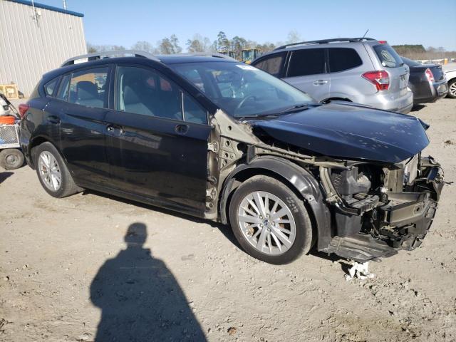 Photo 4 from auction – 2017 SUBARU IMPREZA PR with VIN 4S3GTAB63H3748278