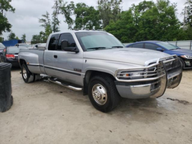 Photo 4 from auction – 1999 DODGE RAM 3500 with VIN 1B7MC3367XJ553324