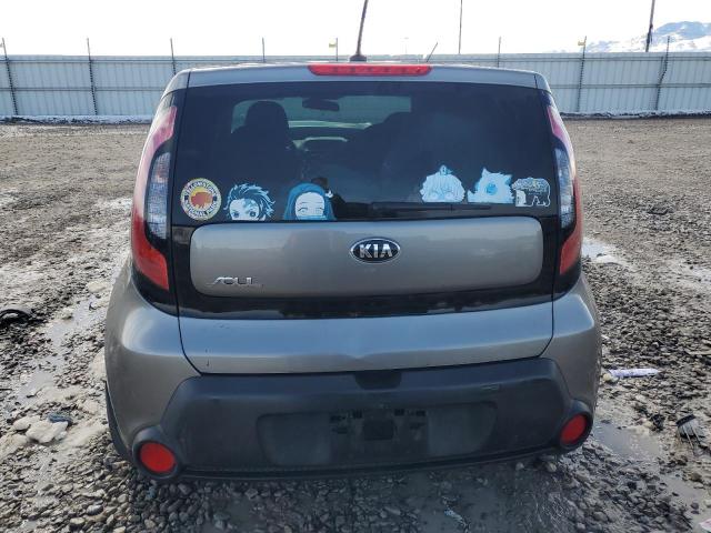 Photo 6 from auction – 2015 KIA SOUL with VIN KNDJN2A29F7143627
