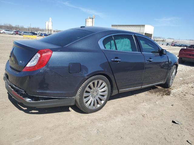 Photo 3 from auction – 2013 LINCOLN MKS with VIN 1LNHL9DK3DG613491