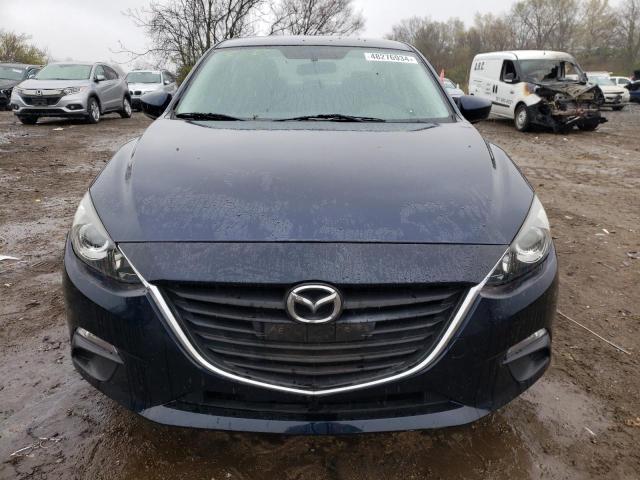 Photo 5 from auction – 2014 MAZDA 3 SPORT with VIN JM1BM1U71E1146094