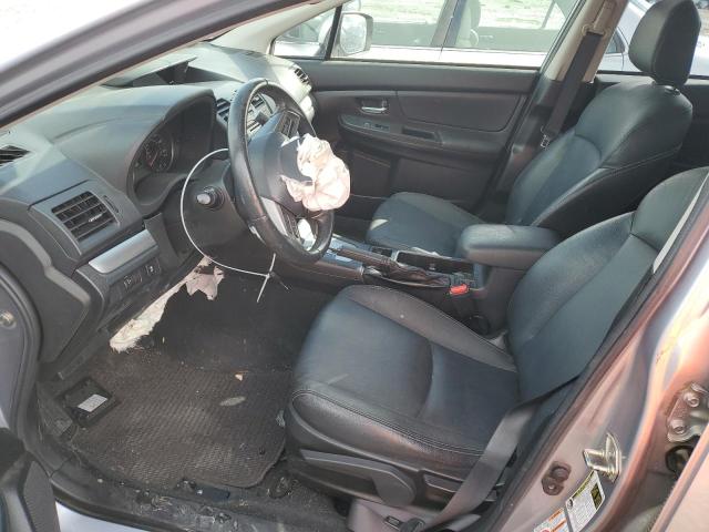 Photo 7 from auction – 2014 SUBARU XV CROSSTR with VIN JF2GPAGC5E8275115