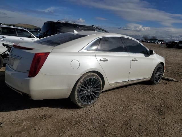 Photo 3 from auction – 2013 CADILLAC XTS PLATIN with VIN 2G61U5S3XD9154792