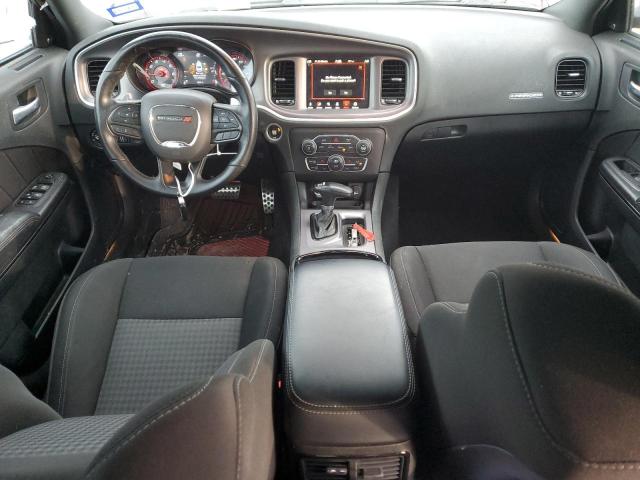 Photo 8 from auction – 2022 DODGE CHARGER R/ with VIN 2C3CDXCT7NH141767