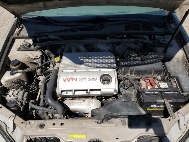 Photo 11 from auction – 2003 TOYOTA CAMRY LE with VIN 4T1BF32K73U057280