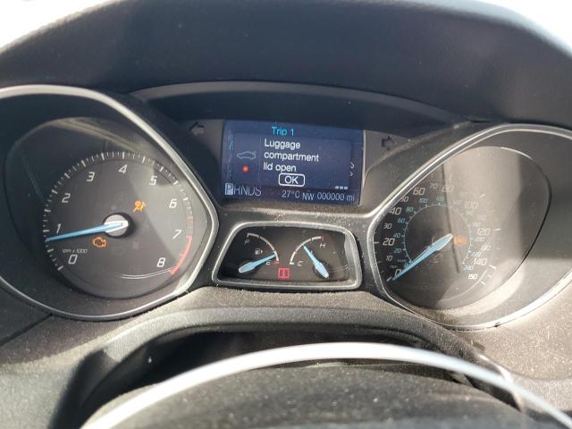 Photo 9 from auction – 2012 FORD FOCUS SE with VIN 1FAHP3K23CL188262