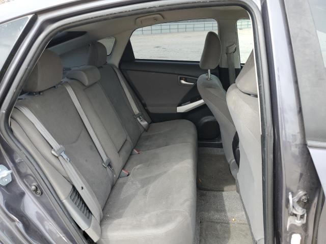 Zdjęcie 10 z aukcji – 2015 TOYOTA PRIUS PLUG z VIN JTDKN3DP6F3070662