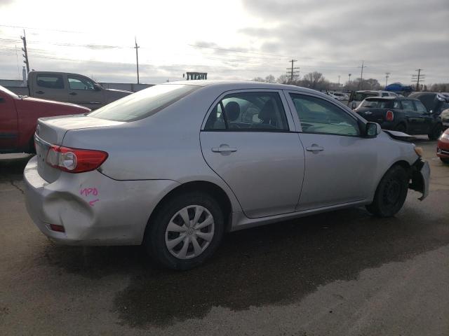Photo 3 from auction – 2013 TOYOTA COROLLA BA with VIN 5YFBU4EE0DP214801