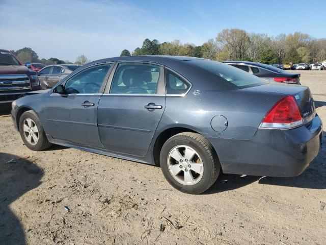 Photo 2 from auction – 2009 CHEVROLET IMPALA 1LT with VIN 2G1WT57KX91133669
