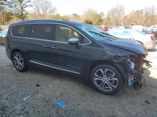 Photo 4 from auction – 2022 CHRYSLER PACIFICA P with VIN 2C4RC3PG6NR139825