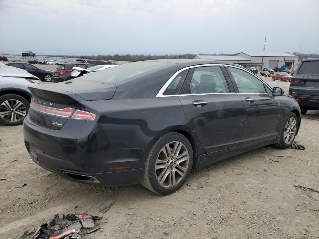 Photo 3 from auction – 2015 LINCOLN MKZ with VIN 3LN6L2G91FR617753