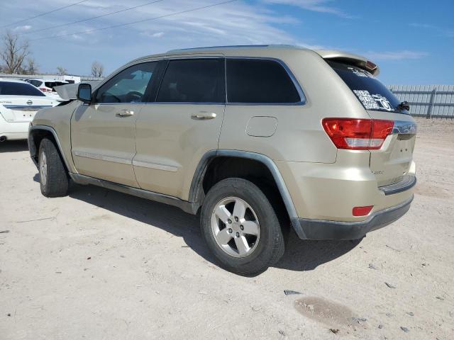 Photo 2 from auction – 2011 JEEP GRAND CHER with VIN 1J4RS4GG8BC564390