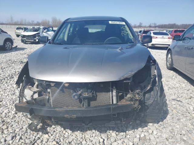 Photo 5 from auction – 2011 NISSAN ROGUE S with VIN JN8AS5MT7BW171722