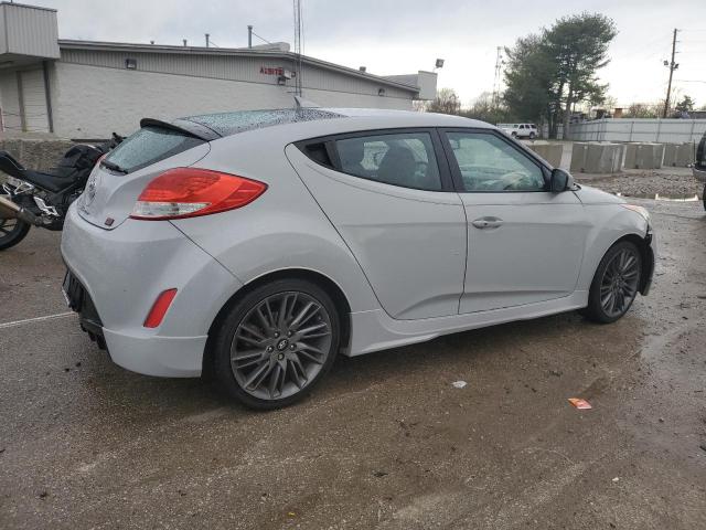 Photo 3 from auction – 2013 HYUNDAI VELOSTER with VIN KMHTC6AD2DU162330