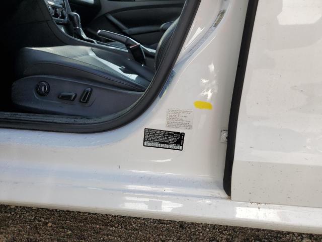 Photo 12 from auction – 2014 VOLKSWAGEN PASSAT SE with VIN 1VWBS7A32EC032696