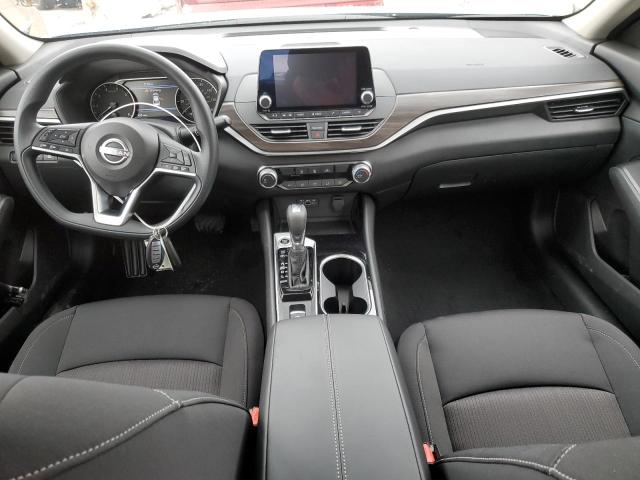 Photo 8 from auction – 2024 NISSAN ALTIMA SV with VIN 1N4BL4DW7RN346008