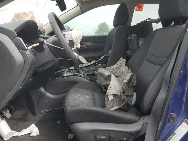 Photo 7 from auction – 2019 NISSAN ROGUE S with VIN KNMAT2MT1KP545257