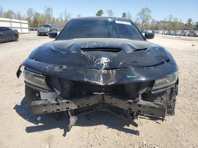Photo 5 from auction – 2016 DODGE CHARGER SR with VIN 2C3CDXEJ2GH333015