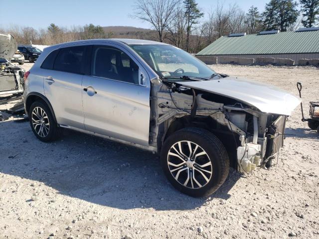 Photo 4 from auction – 2018 MITSUBISHI OUTLANDER with VIN JA4AR3AW5JU013457