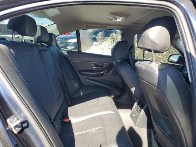 Photo 10 from auction – 2014 BMW 328 XI with VIN WBA3B3C55EF545371