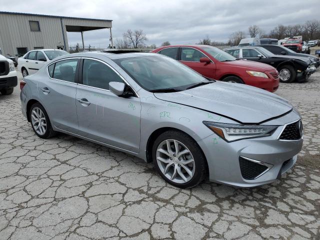 Photo 4 from auction – 2021 ACURA ILX with VIN 19UDE2F31MA007427