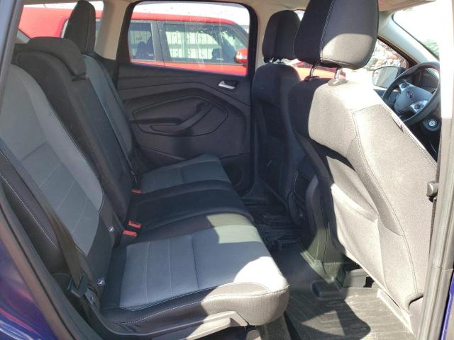 Photo 10 from auction – 2016 FORD ESCAPE SE with VIN 1FMCU9GX8GUA51785