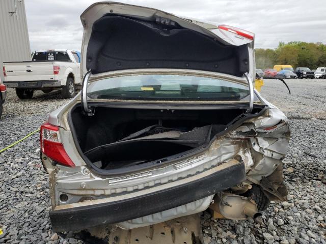 Photo 6 from auction – 2012 TOYOTA CAMRY BASE with VIN 4T4BF1FK4CR169491