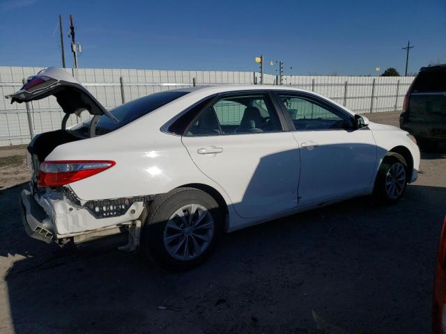 Photo 3 from auction – 2016 TOYOTA CAMRY LE with VIN 4T1BF1FK9GU240216
