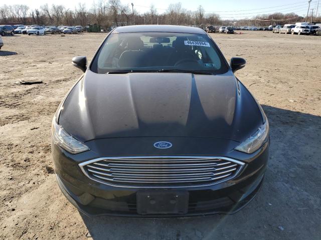 Photo 5 from auction – 2017 FORD FUSION SE with VIN 3FA6P0HD7HR328238