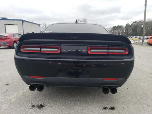 Photo 6 from auction – 2021 DODGE CHALLENGER with VIN 2C3CDZFJ3MH513111